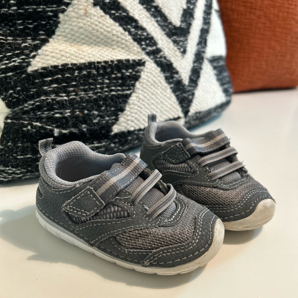 ✨Sride Rite Baby Shoes✨
